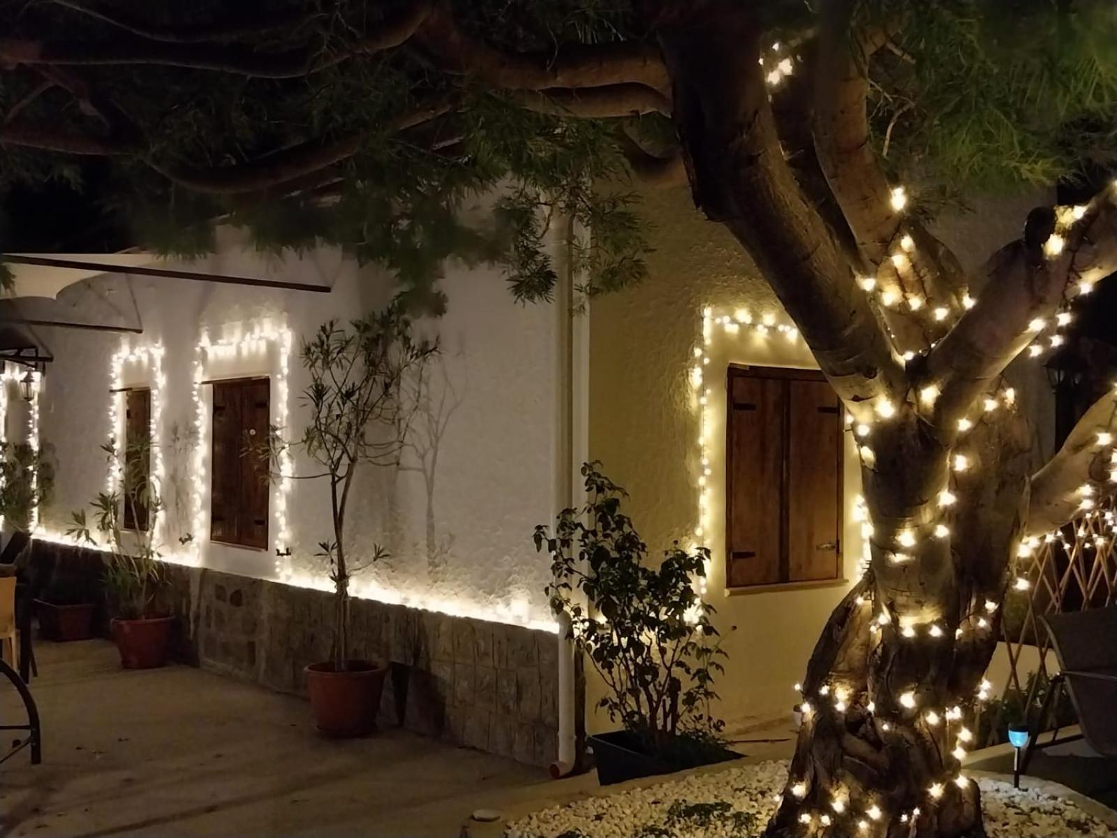 Casa Lachesi Caccamo Exterior foto